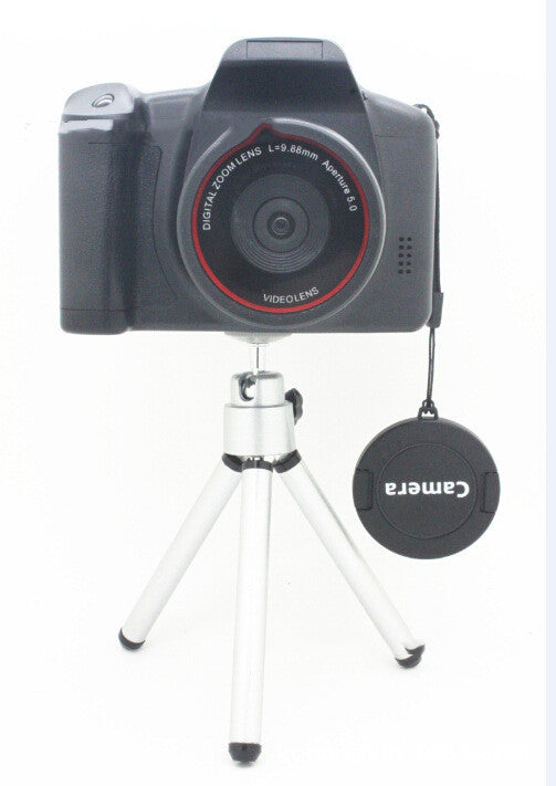 XJ05 Full HD Digital Video Camera