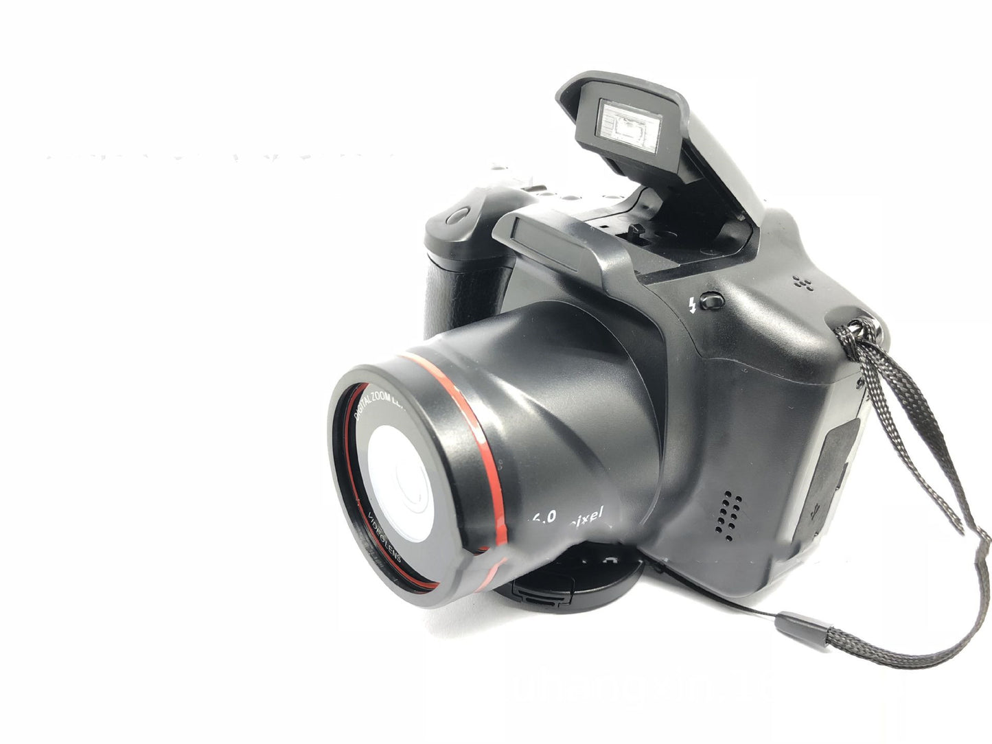 XJ05 Full HD Digital Video Camera