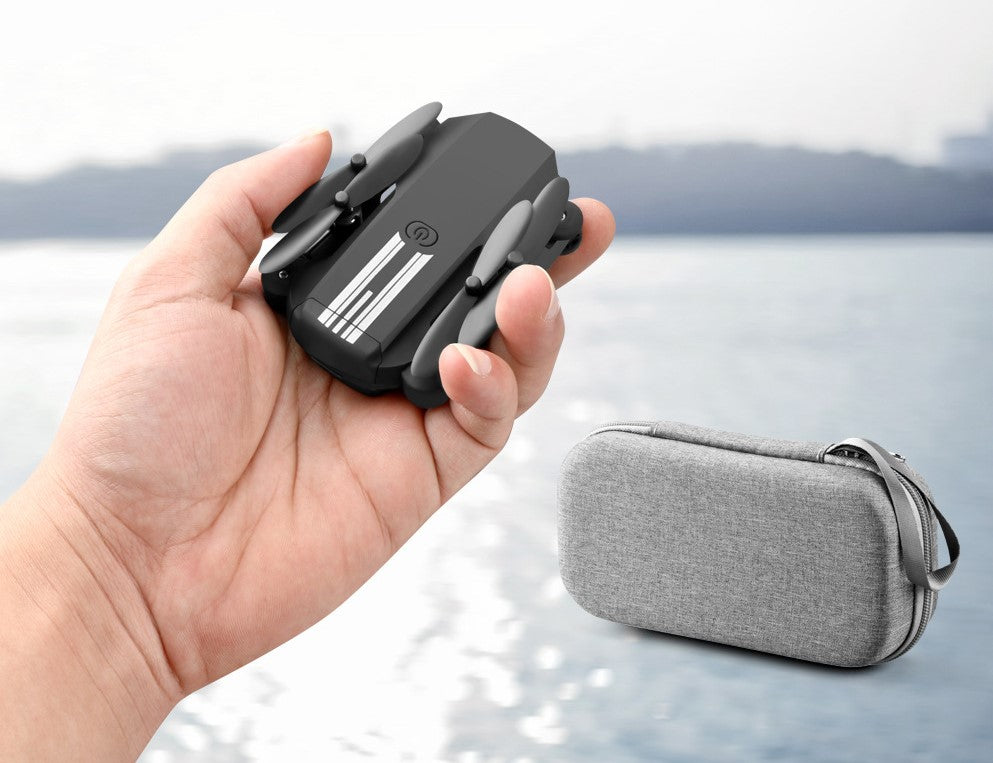 Mini Foldable WiFi FPV Camera Drone