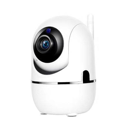 1080P Smart WiFi CCTV IP Camera – 360° Home Security Monitor