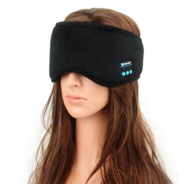 Bluetooth Sleep Mask Headphones