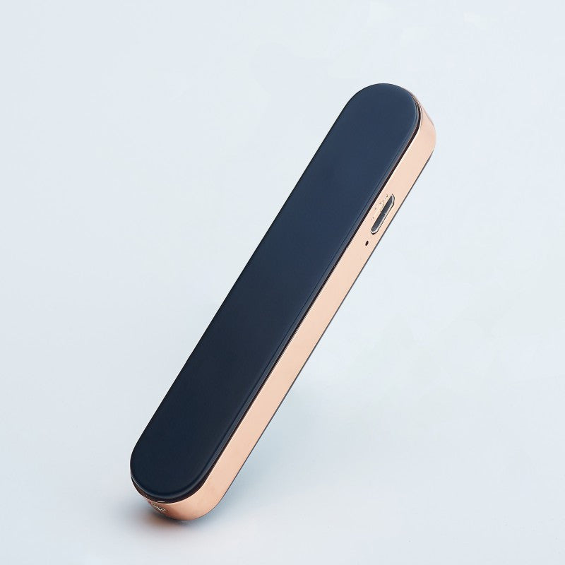 USB Rechargeable Windproof Electric Lighter