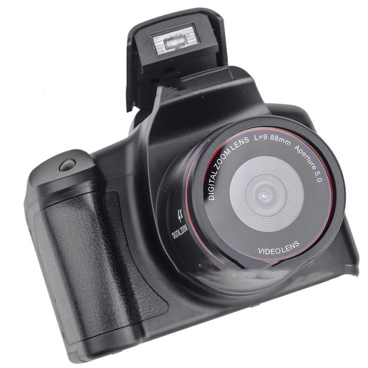 XJ05 Full HD Digital Video Camera