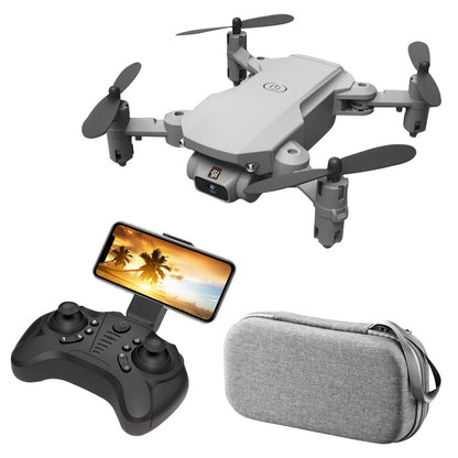 Mini Foldable WiFi FPV Camera Drone