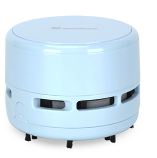 Mini Desktop Electric Vacuum Cleaner