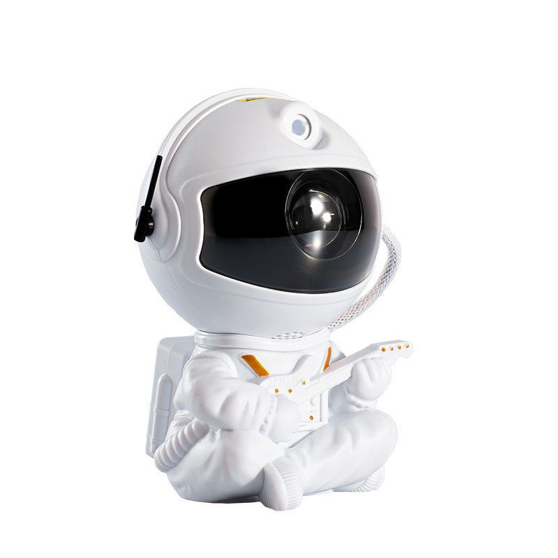 Astronaut Star Projector Night Light