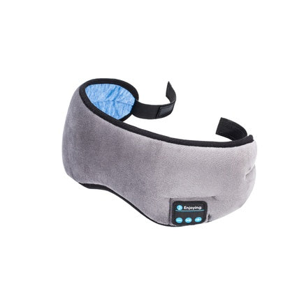 Bluetooth Sleep Mask Headphones