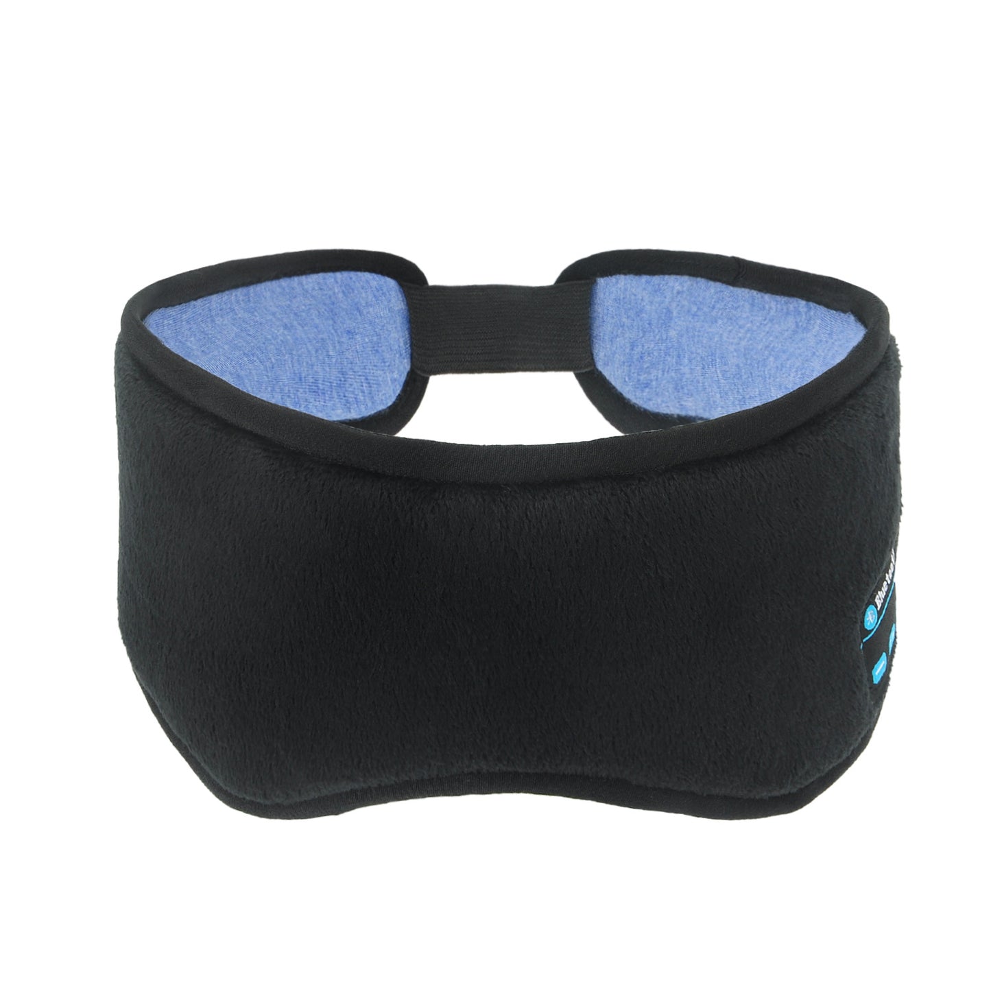 Bluetooth Sleep Mask Headphones