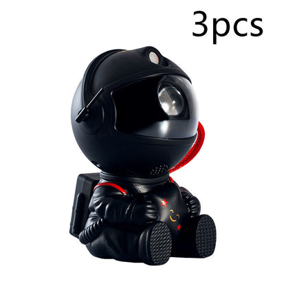 Astronaut Star Projector Night Light