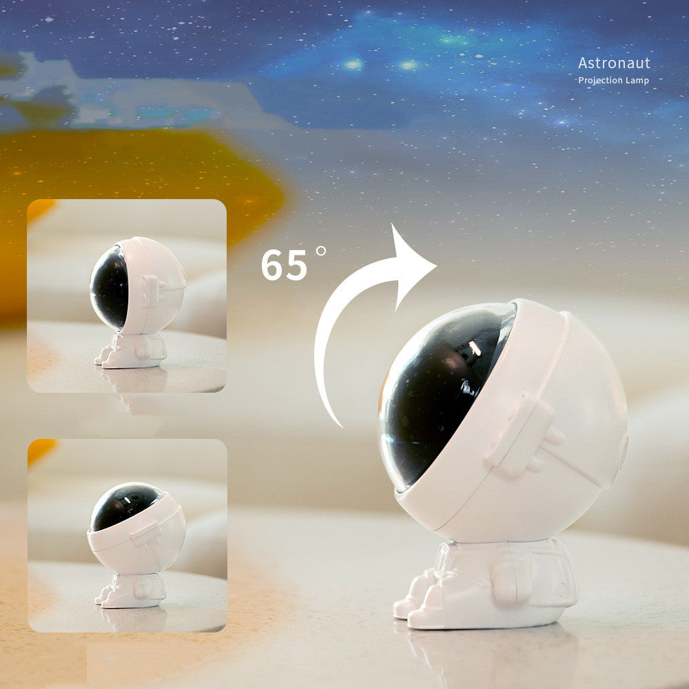 Galaxy Star Projector Starry Sky Night