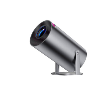 Portable Smart Projector with 180° Rotation